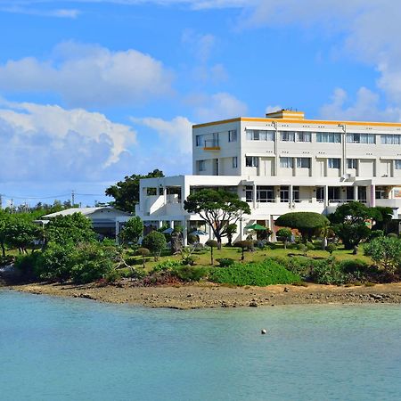 Hotel South Island Miyakojima  Zewnętrze zdjęcie