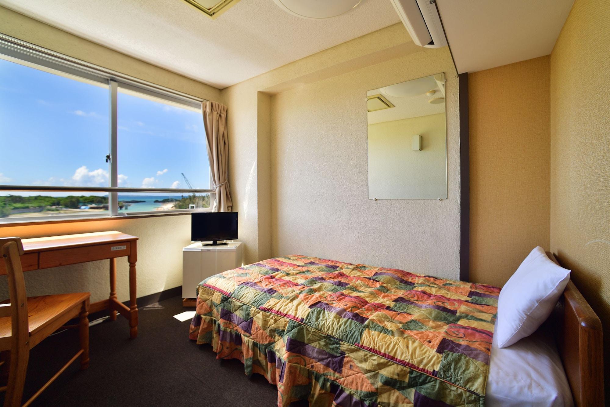 Hotel South Island Miyakojima  Zewnętrze zdjęcie