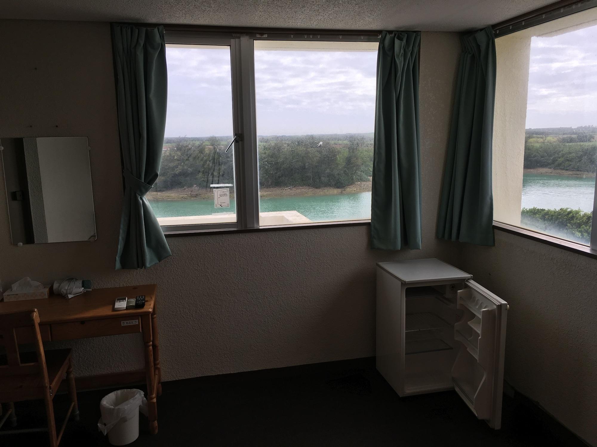 Hotel South Island Miyakojima  Zewnętrze zdjęcie