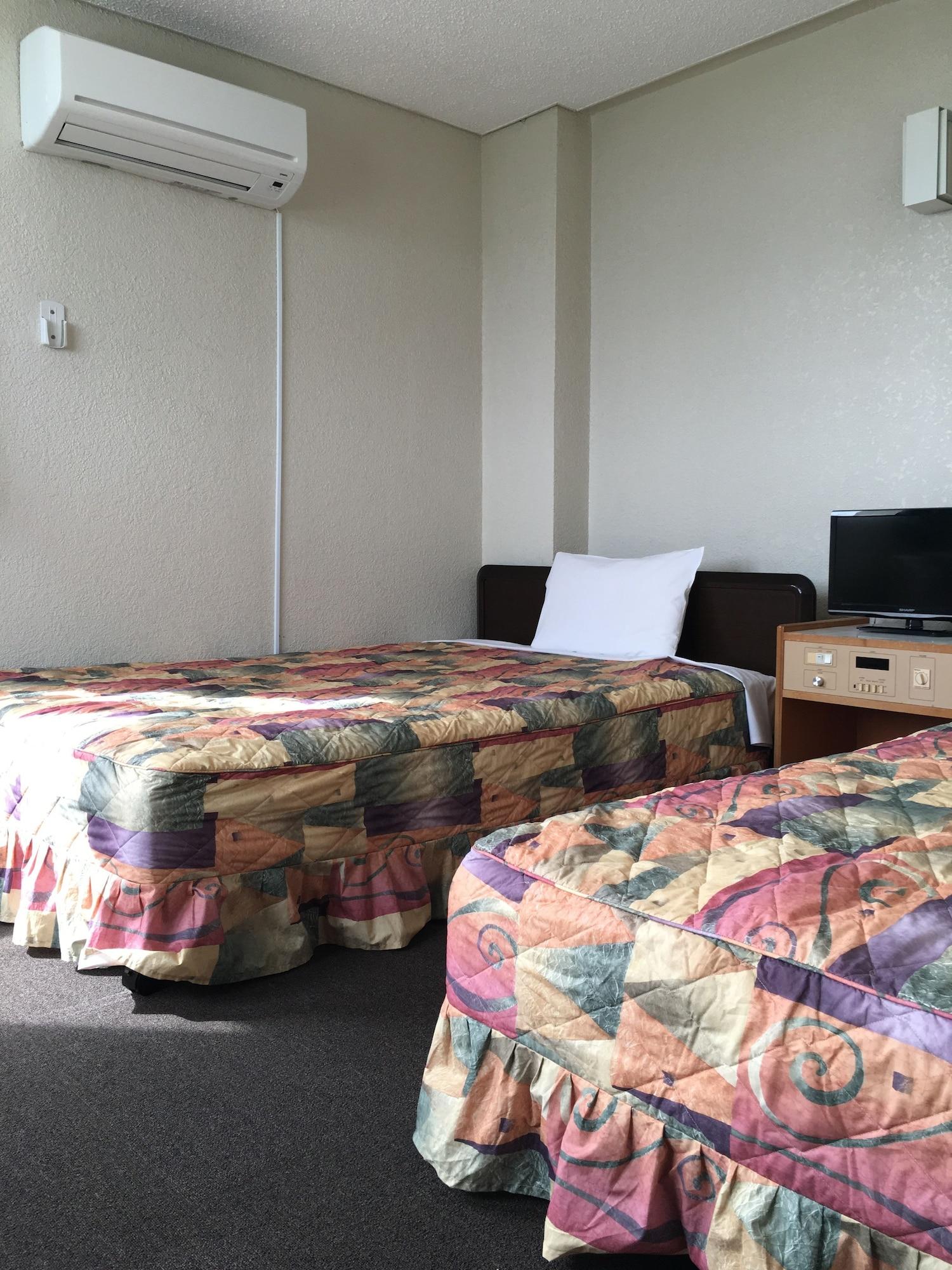 Hotel South Island Miyakojima  Zewnętrze zdjęcie