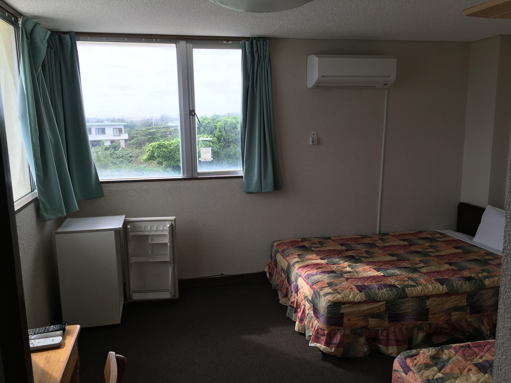 Hotel South Island Miyakojima  Zewnętrze zdjęcie