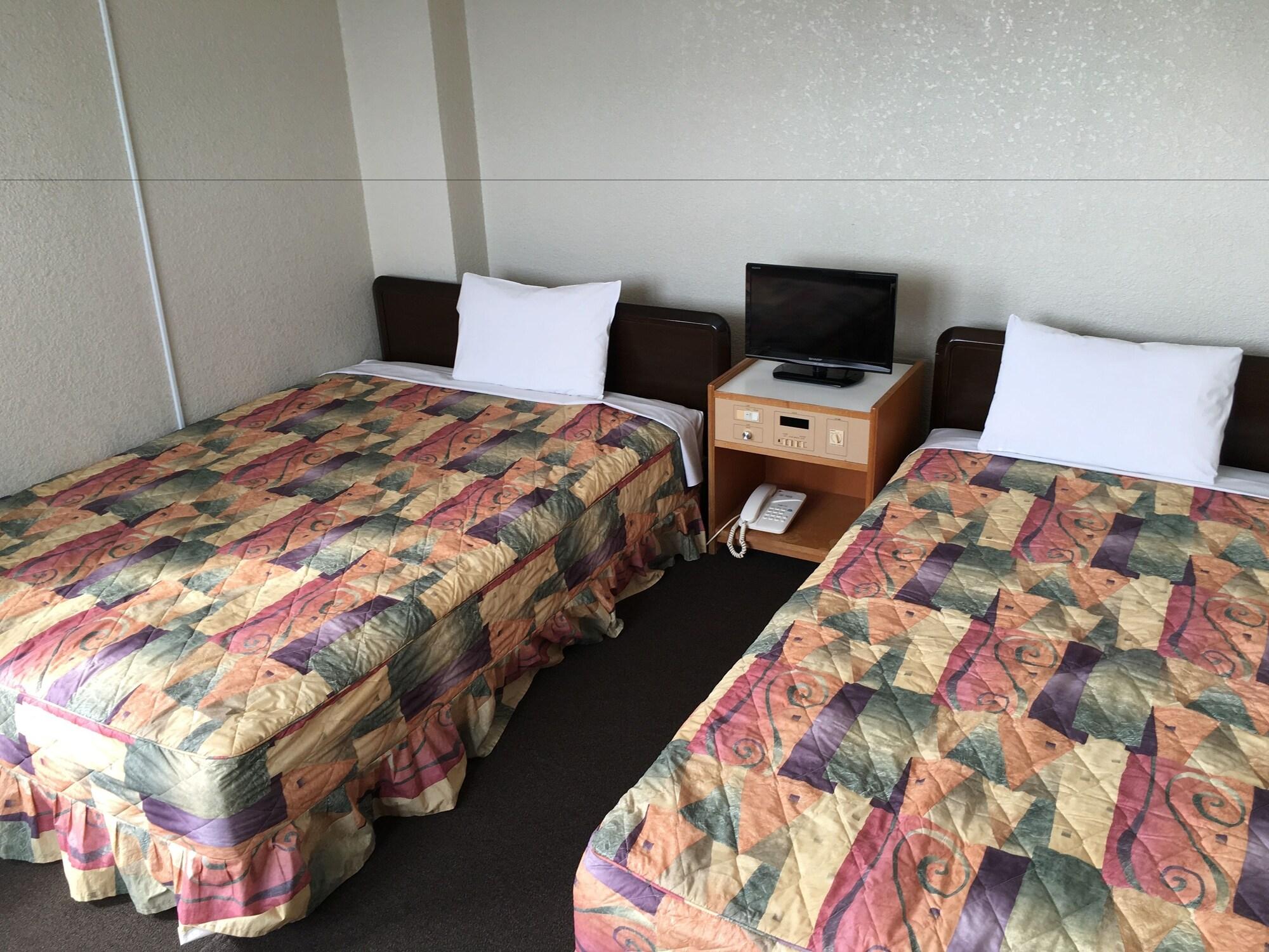 Hotel South Island Miyakojima  Zewnętrze zdjęcie