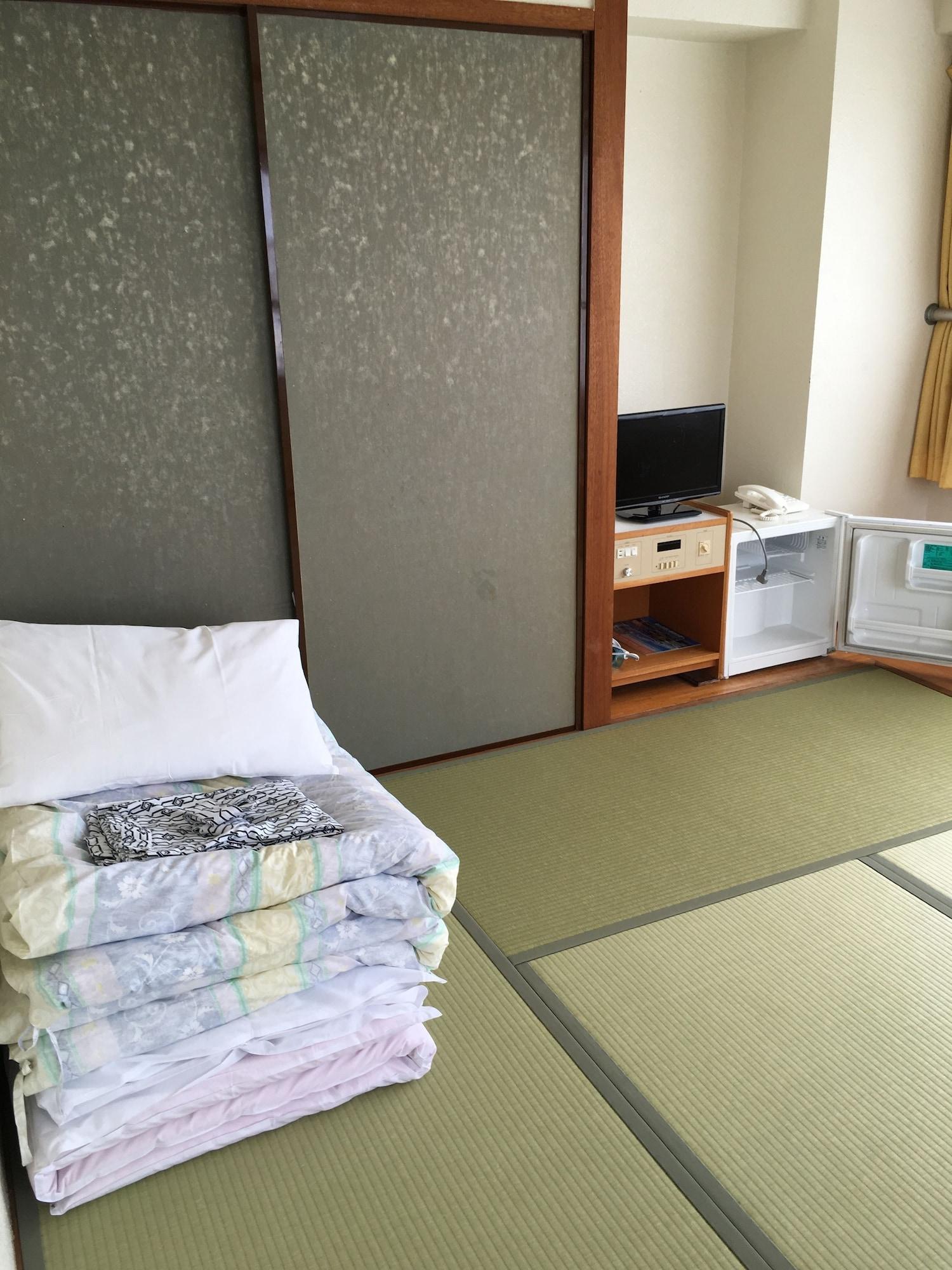 Hotel South Island Miyakojima  Zewnętrze zdjęcie