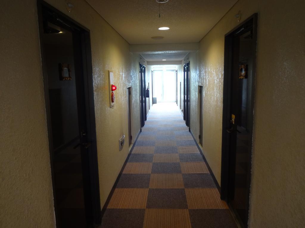 Hotel South Island Miyakojima  Zewnętrze zdjęcie