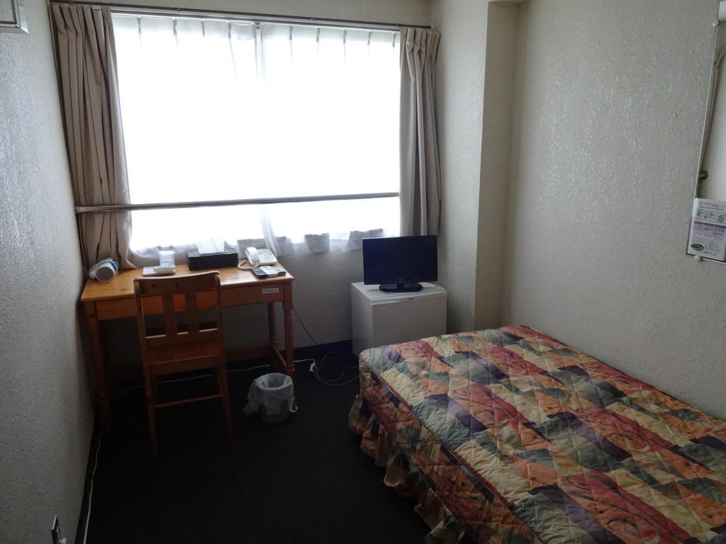 Hotel South Island Miyakojima  Zewnętrze zdjęcie