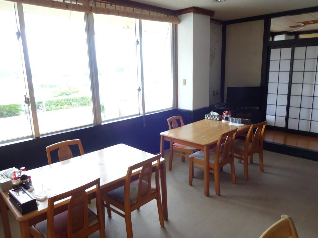 Hotel South Island Miyakojima  Zewnętrze zdjęcie