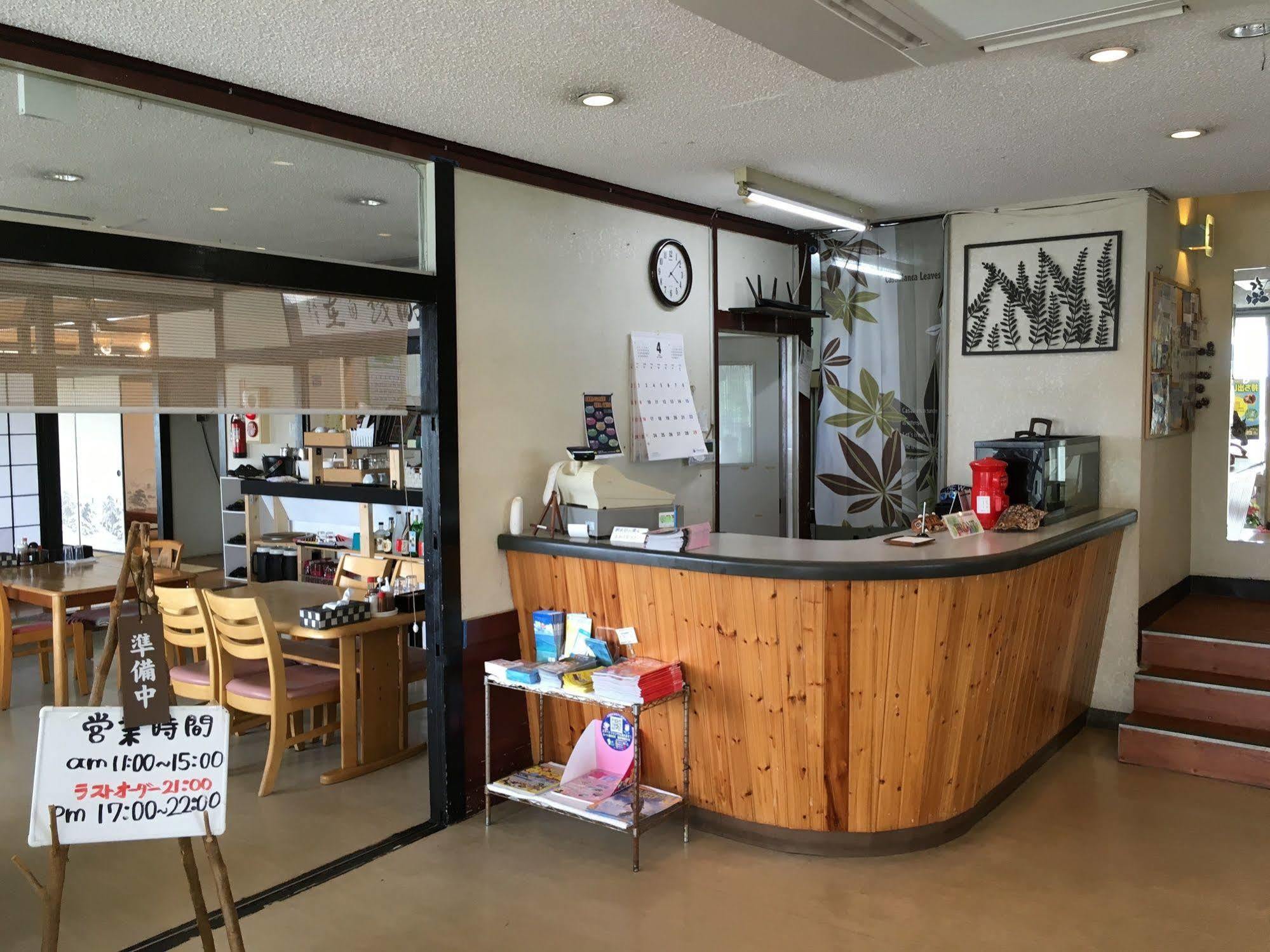 Hotel South Island Miyakojima  Zewnętrze zdjęcie