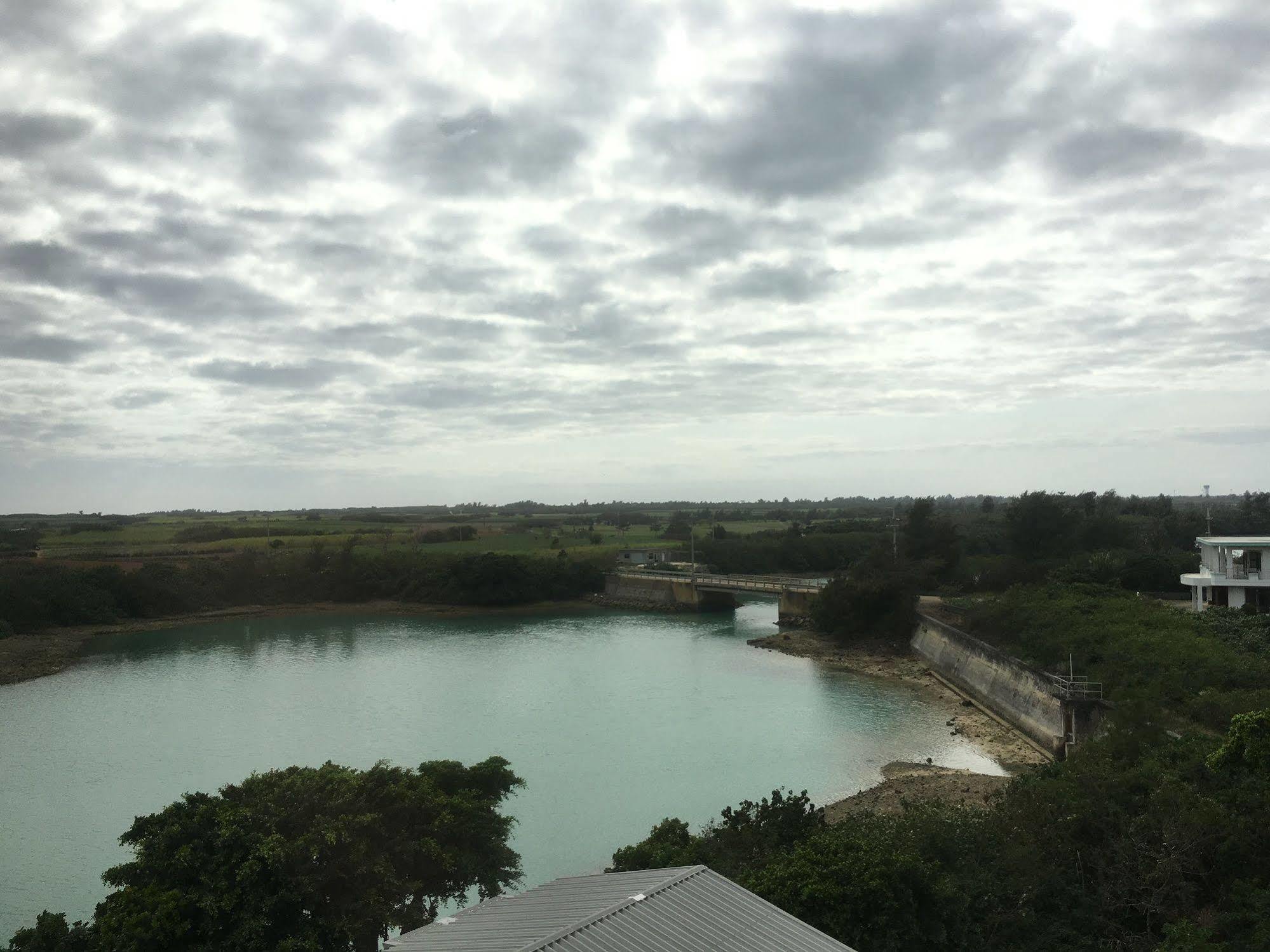 Hotel South Island Miyakojima  Zewnętrze zdjęcie