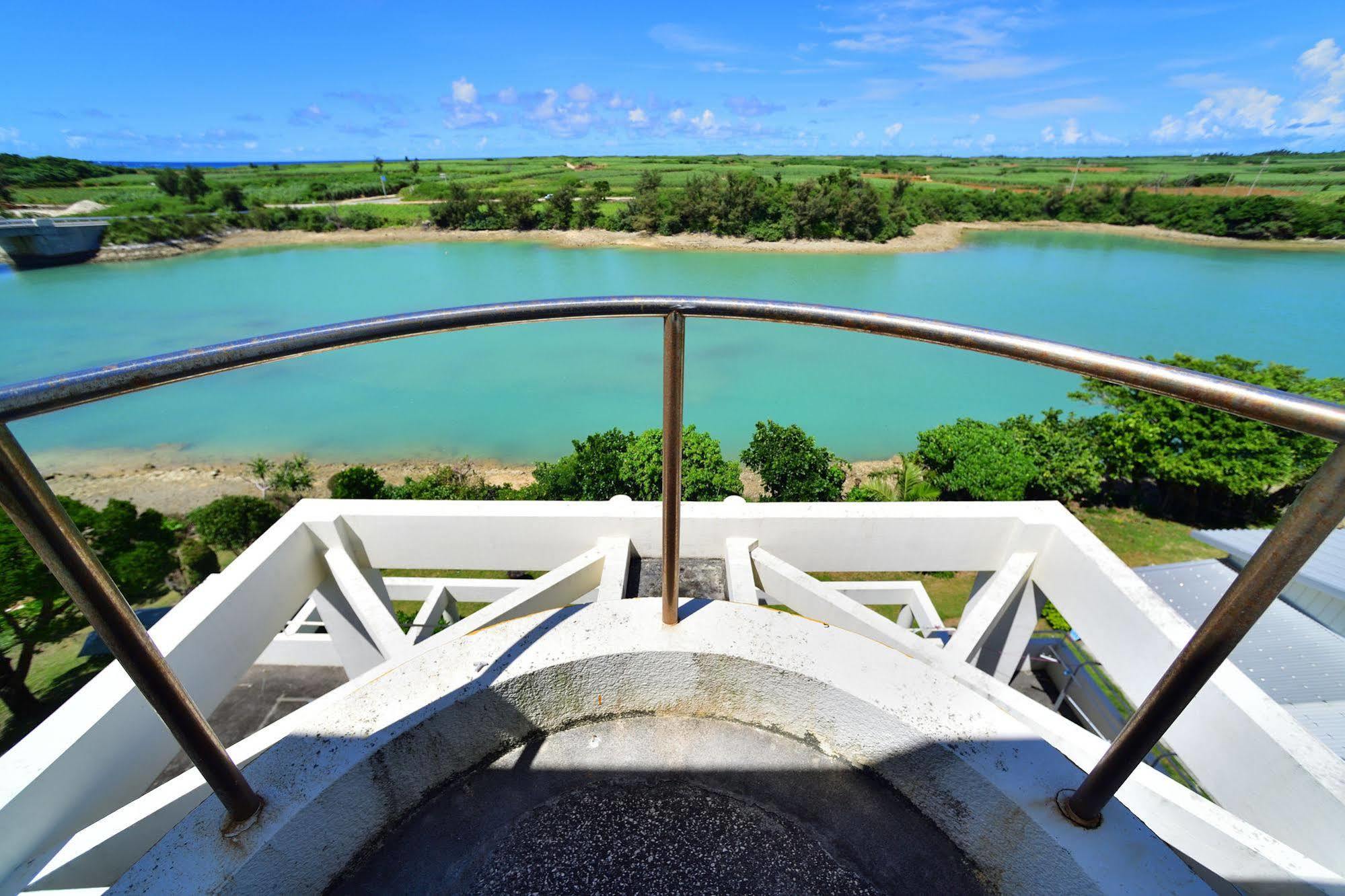 Hotel South Island Miyakojima  Zewnętrze zdjęcie