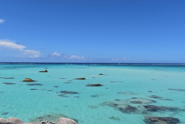 Hotel South Island Miyakojima  Zewnętrze zdjęcie