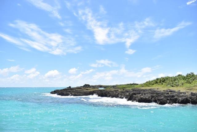 Hotel South Island Miyakojima  Zewnętrze zdjęcie